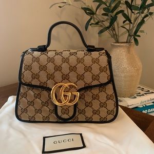 Gucci handbag